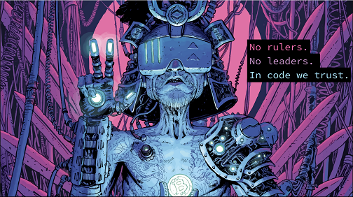 Satoshi Roundtable