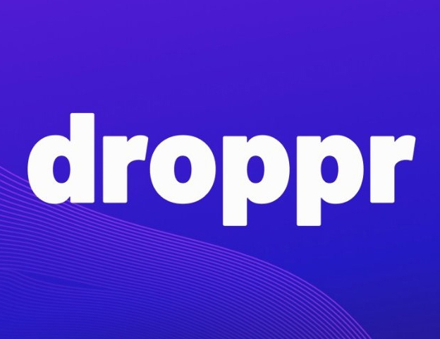 dropper_wordmark